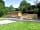 Riverbend Caravan Park: Washrooms (photo added by manager on 01/06/2016)