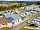 South Cliff Holiday Park: Pitches