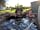 Glamping West Midlands: In the hot tub (photo added by  on 09/08/2017)