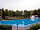 Camping Walsheim: Swimming pool