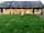 Glebe Leisure: Outside the shower block