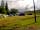 Ledgowan Lodge: Pitched up in the field