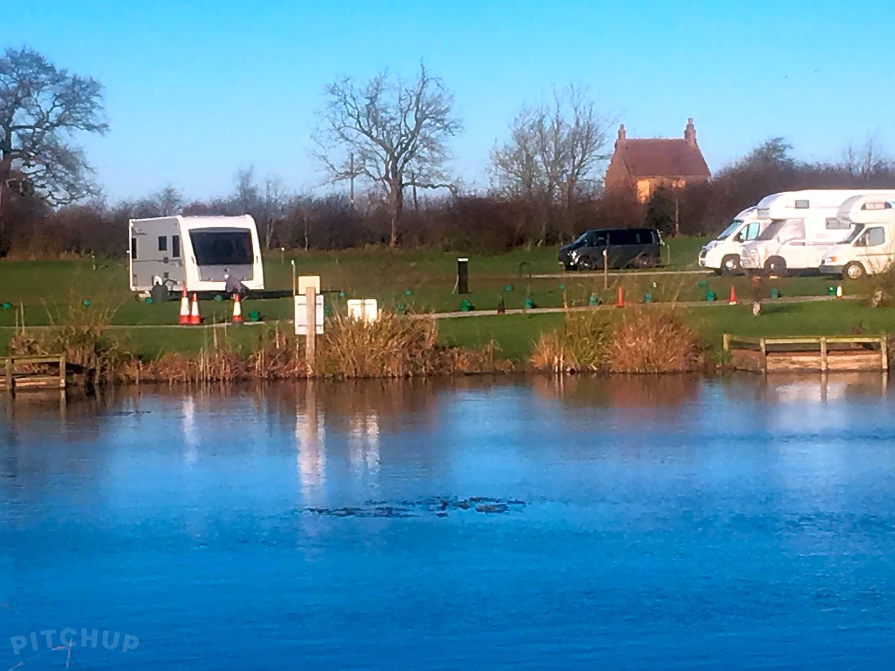 Find the Best Touring Caravan Sites in North Yorkshire Pitchup® Find the Best Touring Caravan Sites in North Yorkshire Pitchup®