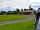 Severn Valley Touring Caravan and Camping Site: New shower block that is very very clean.