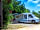hu Roma Camping in Town: Flat and level pitches