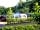 Camping Colleverde: Spacious camping pitches
