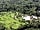 L'Orangerie de Lanniron: Aerial view of the site