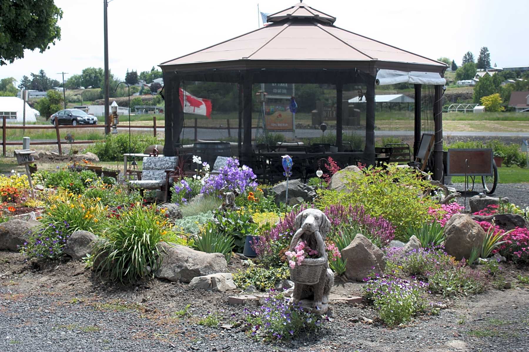 Fhu Rv Parks And Campgrounds Campgrounds On Pitchup
