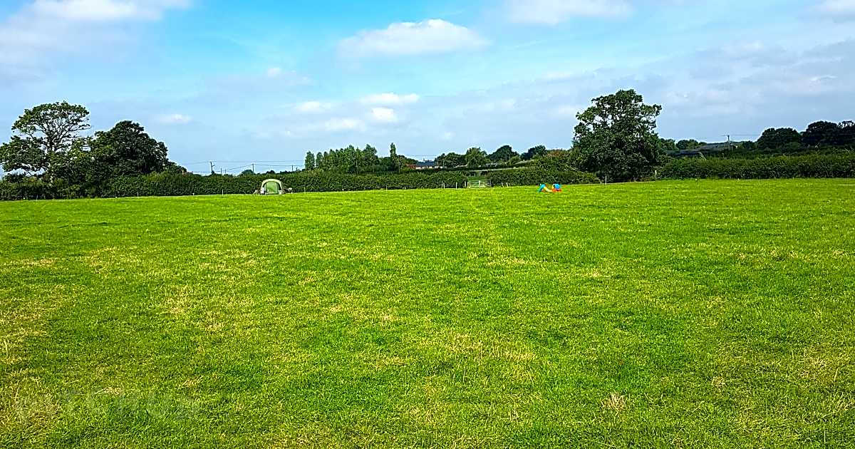 Oakfield Farm Campsite, Hailsham Updated 2024 prices