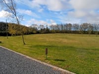 Standard level grass pitches without electric Standard level grass pitches without electric