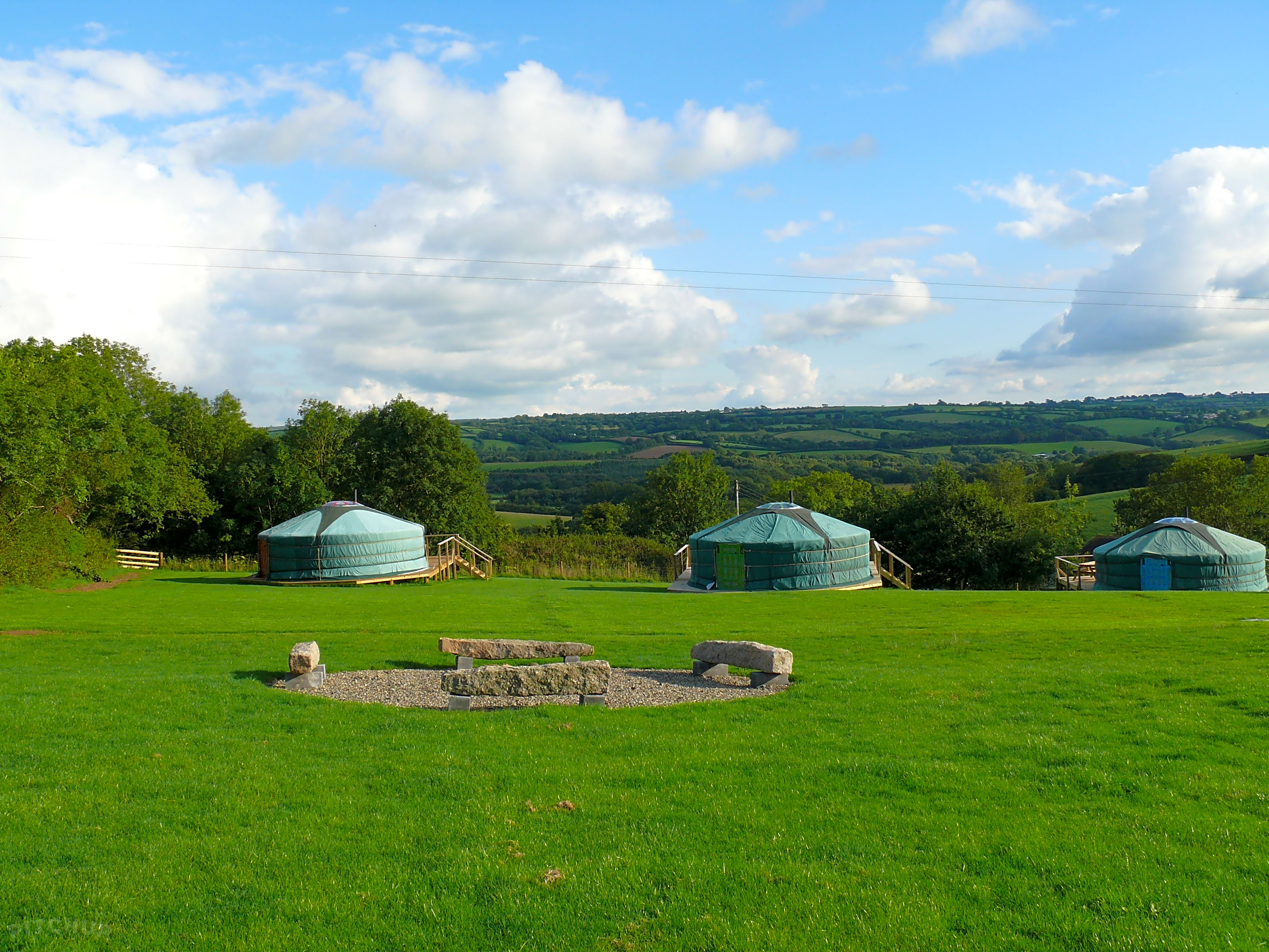 Oak Tree Lane, Okehampton - Updated 2021 prices - Pitchup®