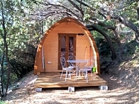 Pod (2 posti)