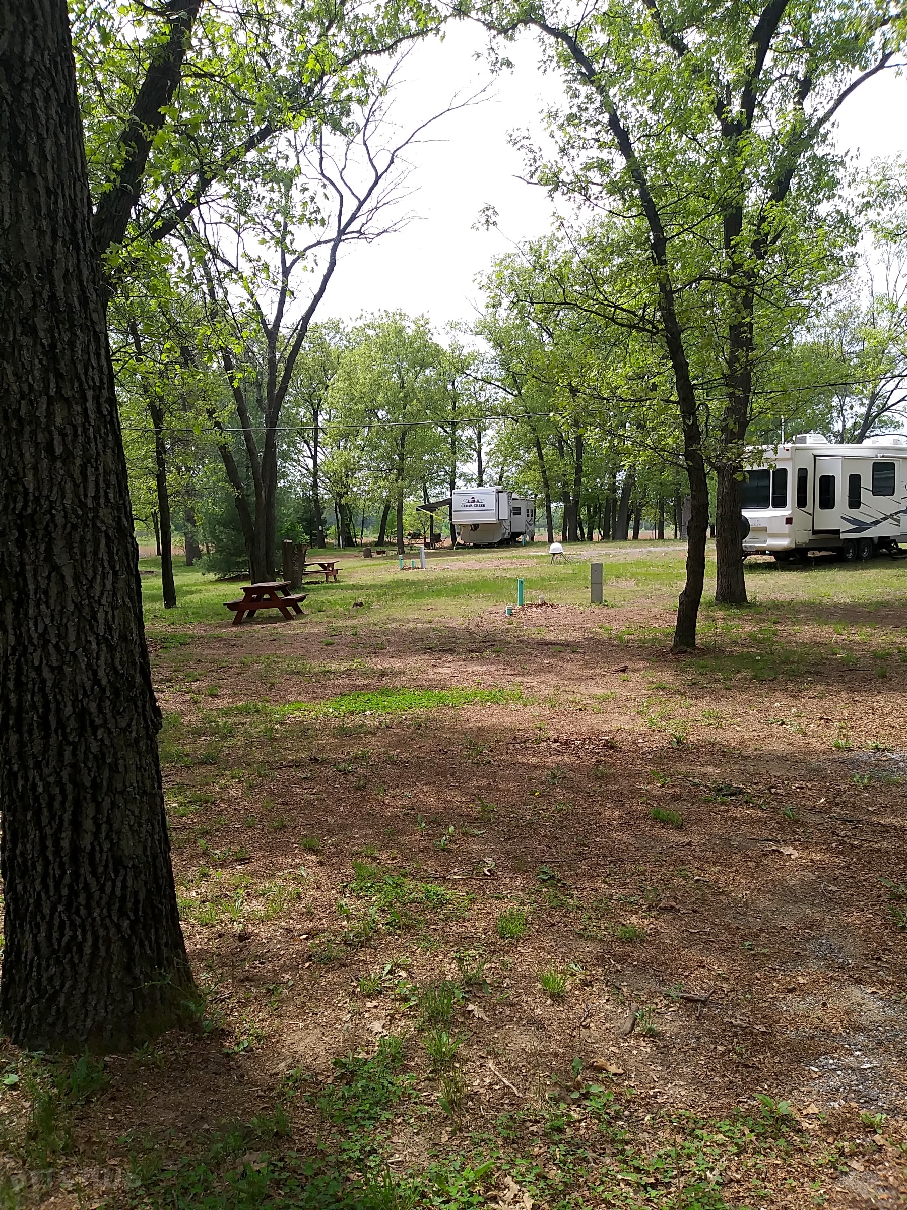 Pioneer Family Campground, Lake Village Pitchup®