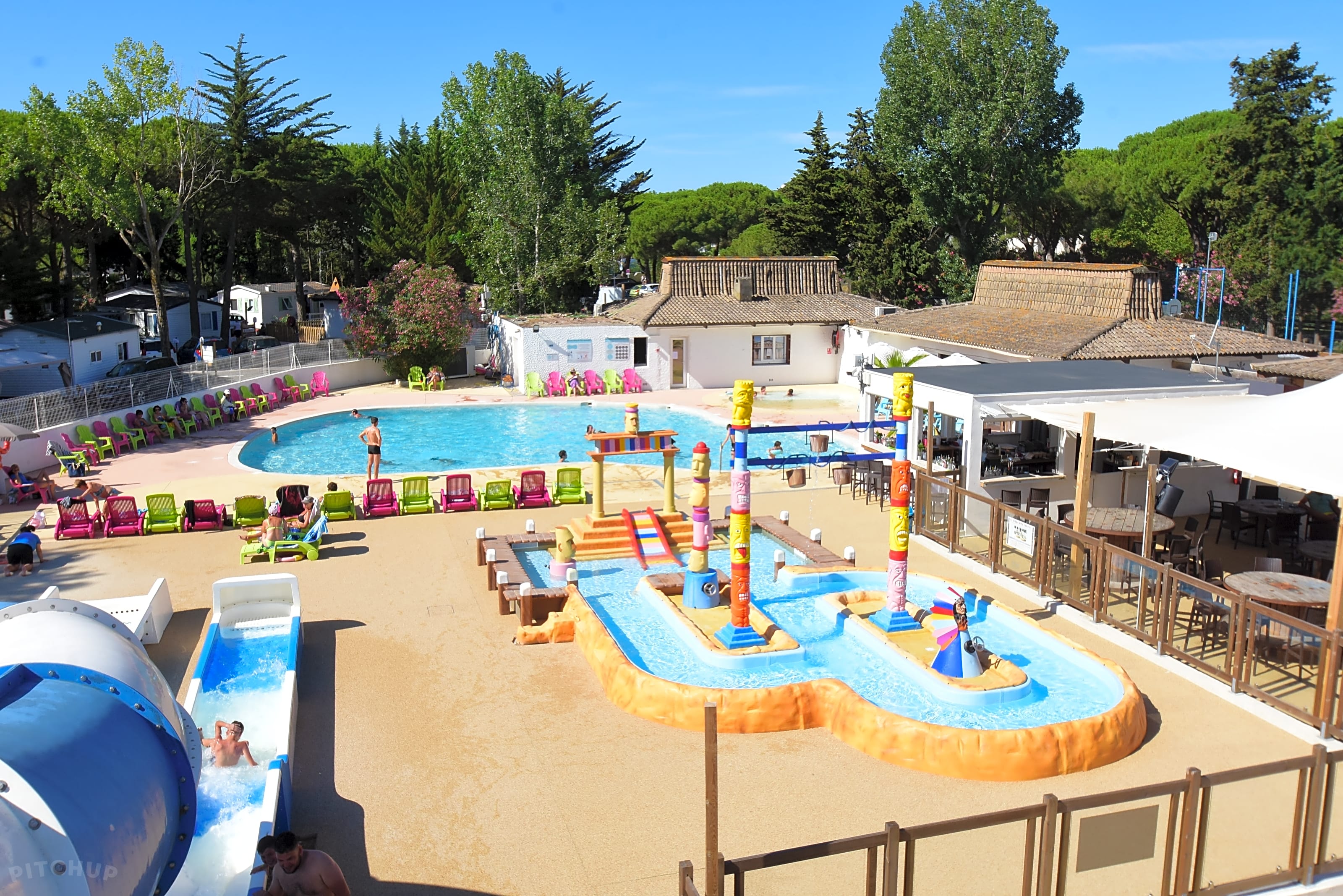 Camping Maïana Resort, La GrandeMotte Updated 2020 prices Pitchup®