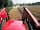 Gayton Farm: Harvest time