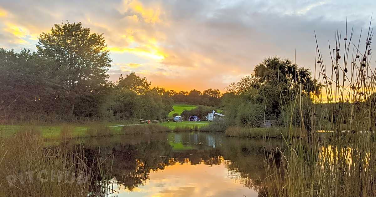 Llandegla Trout and Coarse Fishery, Ruthin Updated 2024 prices