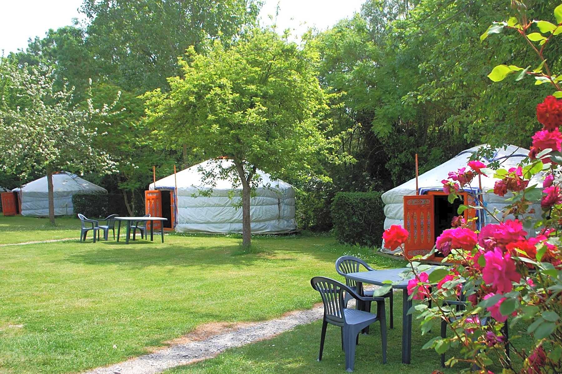 Best Campsites In Dol De Bretagne Ille Et Vilaine 2020 From 10 79 Book 17 Campsites On Pitchup