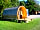 Brook House Farm Camping and Caravan Site