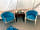 The Paddock at Hardwick: Comfy seating and coffee table (photo added by manager on 25/06/2023)