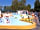 Camping Plijadur: Paddling pool with water toys