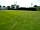 Yonder Green Caravan Park: Back field