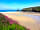 Seagull Tourist Park: Padstow beach