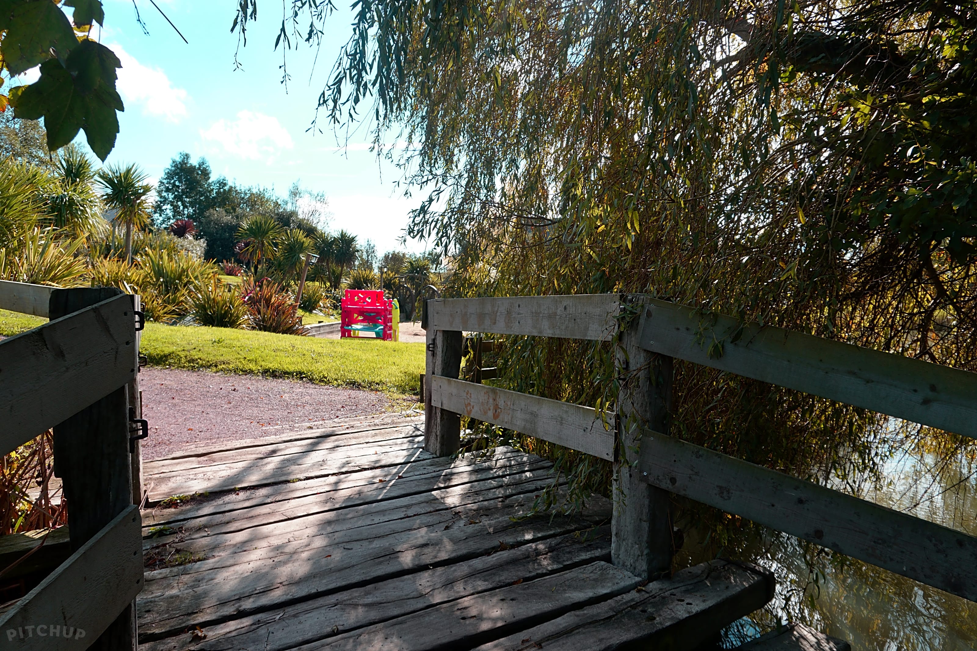 Camping Port'Land, Port-en-Bessin-Huppain - Updated 2020 ...