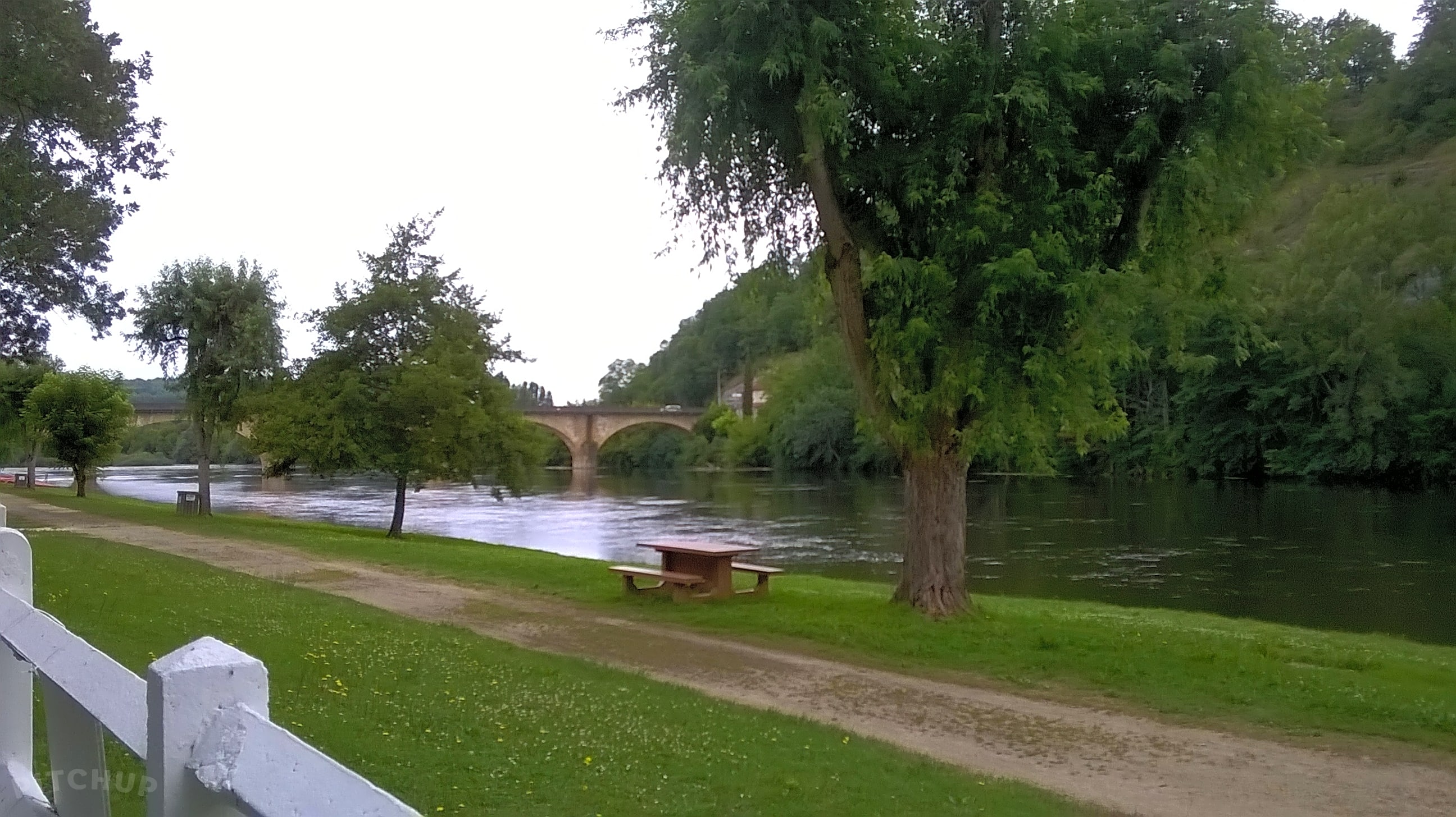 Camping Le Pont de Vicq, Le Buisson de Cadouin Updated 2021 prices