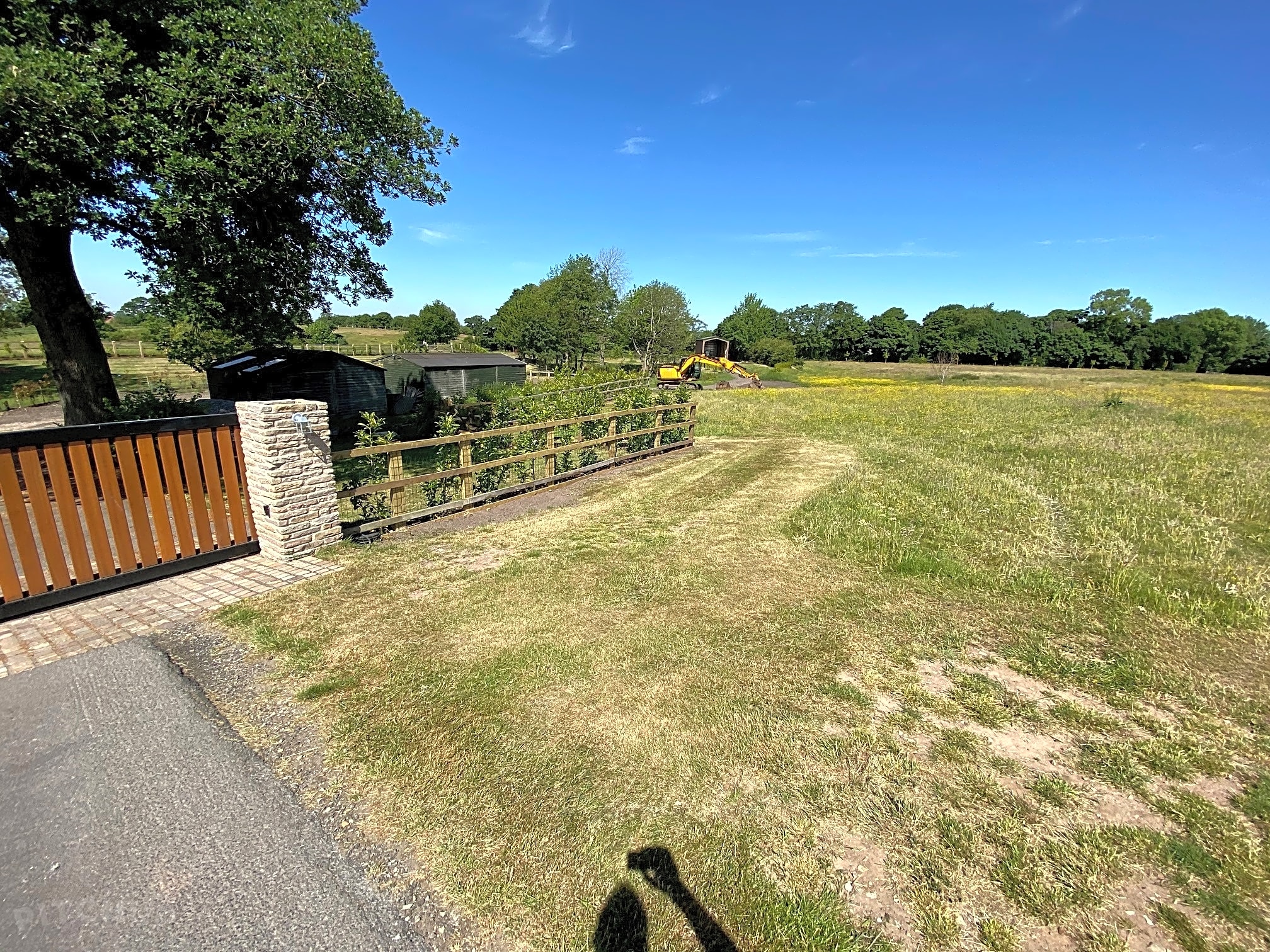 Quarry Side Barn, Congleton Updated 2021 prices Pitchup®