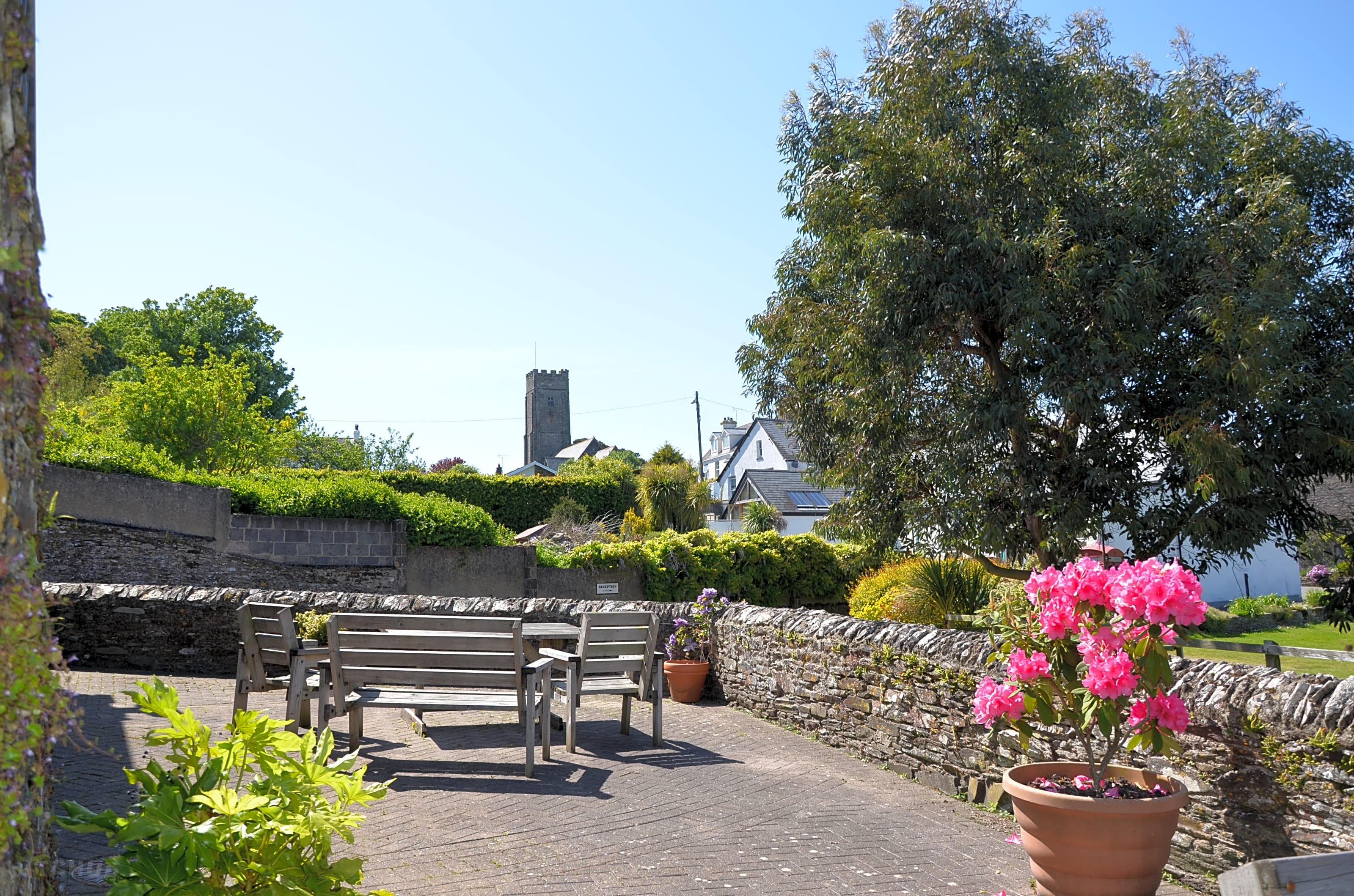 Leonards Cove Holiday Park, Dartmouth Pitchup®