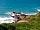 Bude Holiday Resort: Clifftop view