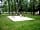 Camping La Nizière: Playground