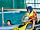 Whitemead Forest Park: Activities in the pool