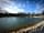 Andark Lake: Lake shore