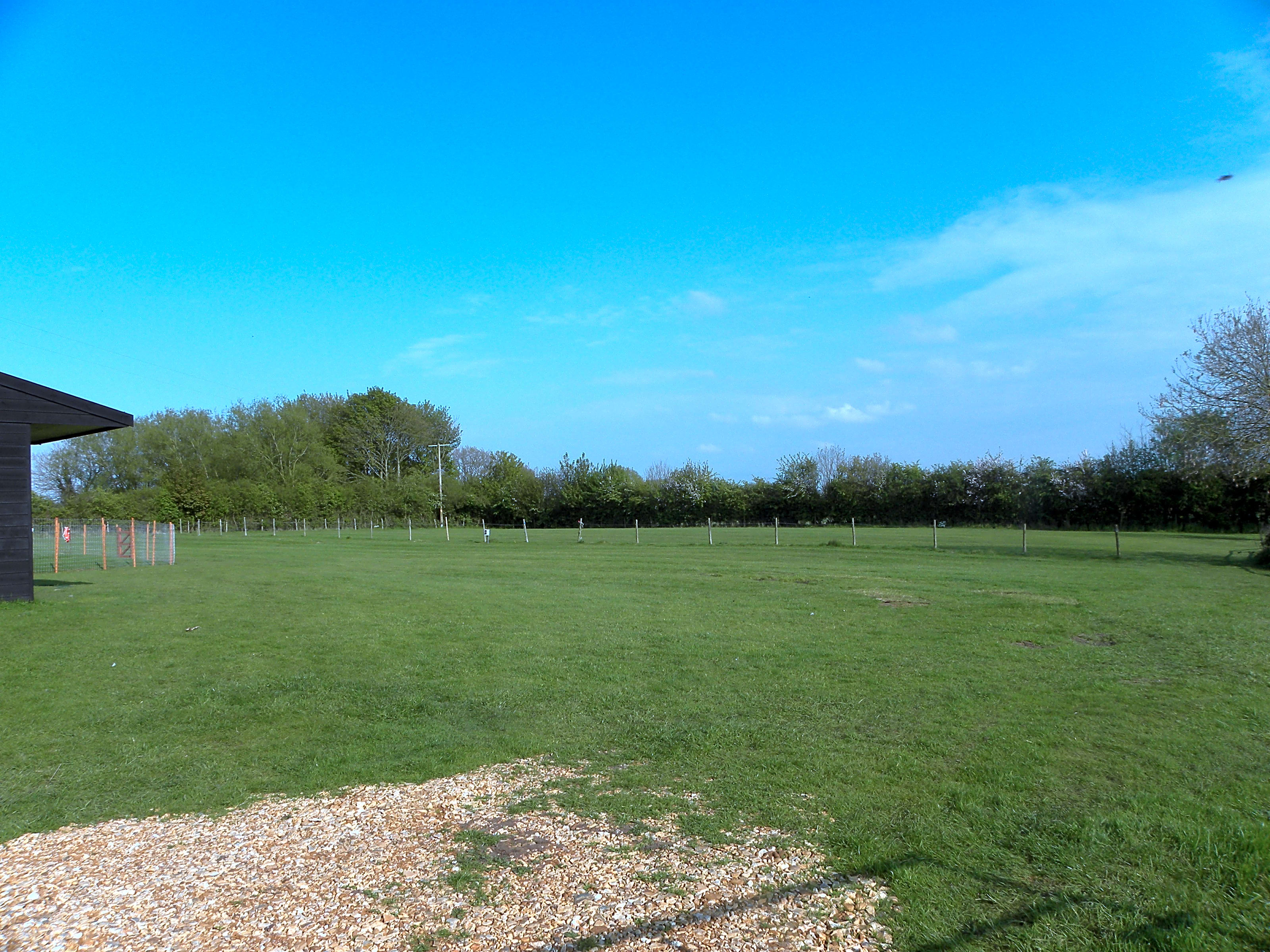 Spring Farm Campsite, Thetford Updated 2020 prices Pitchup®