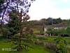 Moss Side Farm Campsite: Beautiful farmhouse (photo added on 06/03/2025)