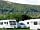 Three Counties Showground Campsite: Located within the Three Counties Showground at the foot of the Malvern Hills
