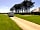 Seaview Gorran Haven Holiday Park: Site entrance