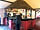 The Red Post Inn: Cosy bar/restaurant