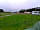 Hornblotton Farm: Towards barn and toilets