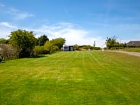 Large grass pitches Large grass pitches