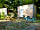 Camping Côté Ô La Palmyre: Prestige pitch with private amenities