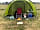 Bignor Farms Camping at Bignor Roman Villa: Just chilling after a relaxing day (photo added by lisa_k250304 on 16/08/2020)