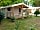 Camping Arcachon La Hume: Safari tent (photo added by manager on 20/07/2023)