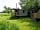 Twitey's Tipis and Campsite: The shepherd's hut