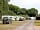 Merley Court Holiday Park: Marked out pitches