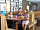 Golden Sands Holiday Park: Modern clubhouse and restaurant