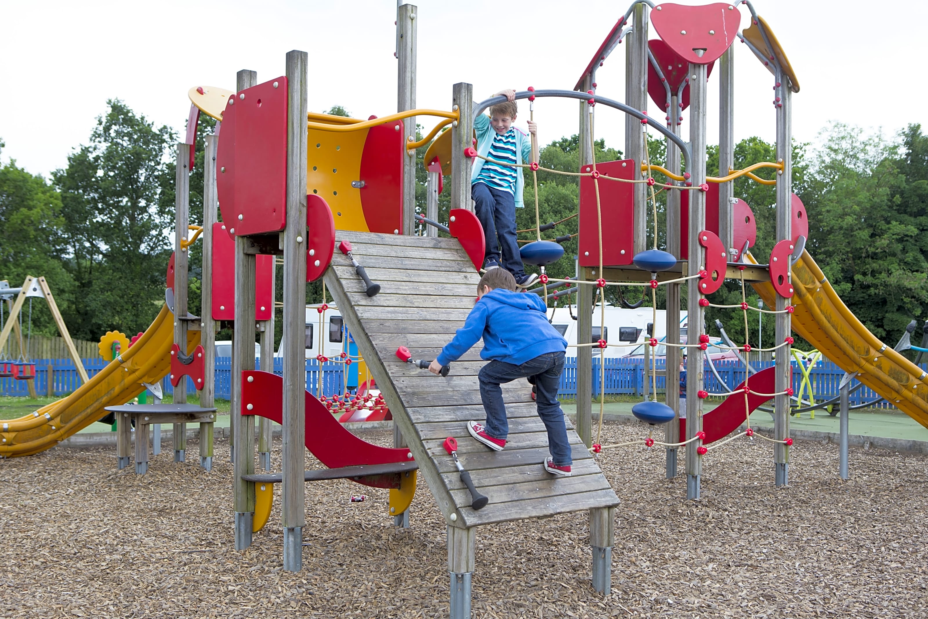 Sundrum Castle Holiday Park, Ayr Updated 2021 prices Pitchup®