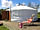 Glamping West Midlands: Enjoy the sun (photo added by manager on 27/07/2016)