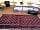 Lacock Alpaca Glamping: Cosy rug on the floor
